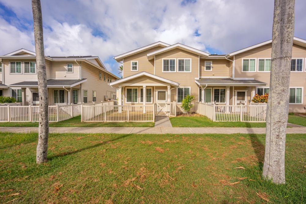 #124 (4 Bedroom 2 Bathrooms